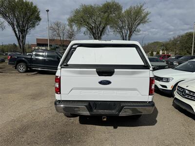 2020 Ford F-150 XLT   - Photo 5 - Edmonton, AB T5W 1E5