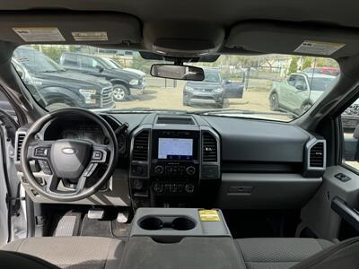 2020 Ford F-150 XLT   - Photo 8 - Edmonton, AB T5W 1E5