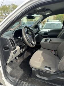 2020 Ford F-150 XLT   - Photo 9 - Edmonton, AB T5W 1E5