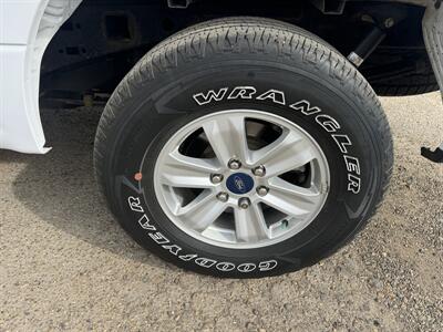 2020 Ford F-150 XLT   - Photo 13 - Edmonton, AB T5W 1E5