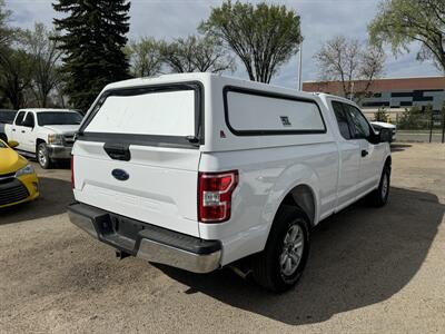 2020 Ford F-150 XLT   - Photo 6 - Edmonton, AB T5W 1E5