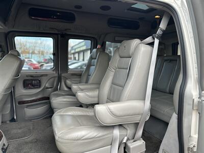 2010 GMC Savana Explorer Van   - Photo 30 - Edmonton, AB T5W 1E5