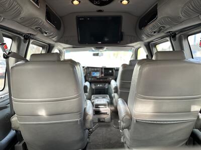 2010 GMC Savana Explorer Van   - Photo 10 - Edmonton, AB T5W 1E5