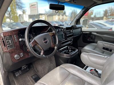 2010 GMC Savana Explorer Van   - Photo 27 - Edmonton, AB T5W 1E5