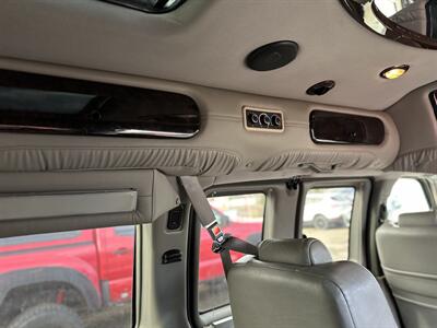 2010 GMC Savana Explorer Van   - Photo 26 - Edmonton, AB T5W 1E5