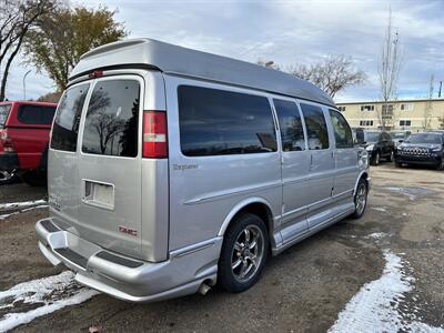 2010 GMC Savana Explorer Van   - Photo 4 - Edmonton, AB T5W 1E5