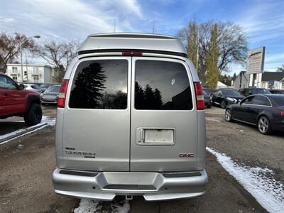 2010 GMC Savana Explorer Van   - Photo 5 - Edmonton, AB T5W 1E5