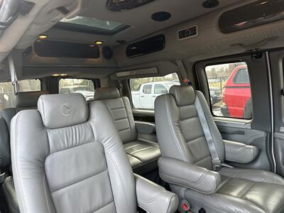 2010 GMC Savana Explorer Van   - Photo 19 - Edmonton, AB T5W 1E5