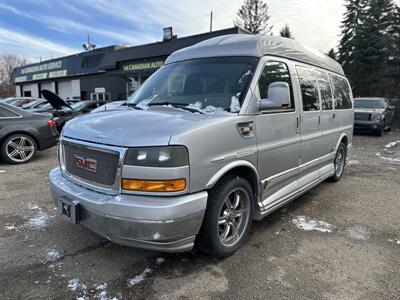 2010 GMC Savana Explorer Van   - Photo 3 - Edmonton, AB T5W 1E5