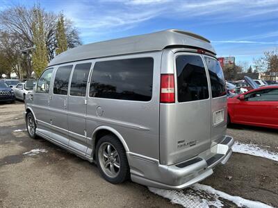 2010 GMC Savana Explorer Van   - Photo 6 - Edmonton, AB T5W 1E5