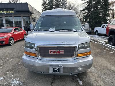 2010 GMC Savana Explorer Van   - Photo 2 - Edmonton, AB T5W 1E5