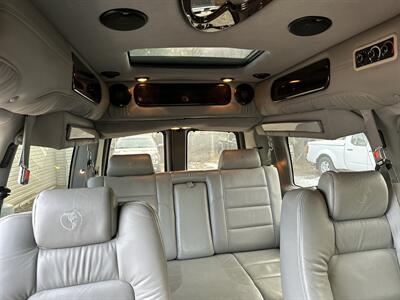 2010 GMC Savana Explorer Van   - Photo 13 - Edmonton, AB T5W 1E5