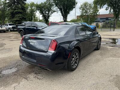 2016 Chrysler 300 Series S   - Photo 6 - Edmonton, AB T5W 1E5