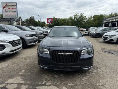 2016 Chrysler 300 Series S   - Photo 2 - Edmonton, AB T5W 1E5