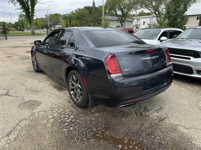 2016 Chrysler 300 Series S   - Photo 5 - Edmonton, AB T5W 1E5