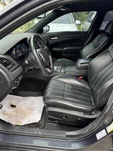 2016 Chrysler 300 Series S   - Photo 9 - Edmonton, AB T5W 1E5