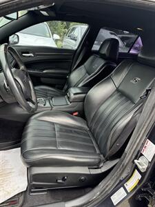 2016 Chrysler 300 Series S   - Photo 10 - Edmonton, AB T5W 1E5