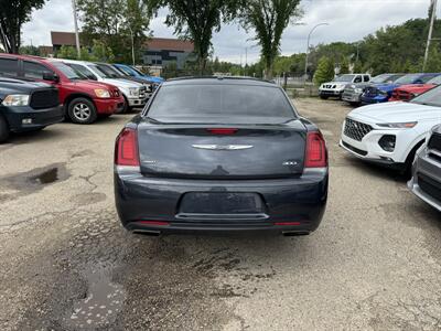 2016 Chrysler 300 Series S   - Photo 4 - Edmonton, AB T5W 1E5