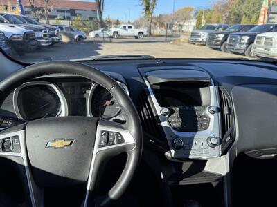 2016 Chevrolet Equinox AWD 1LT   - Photo 11 - Edmonton, AB T5W 1E5