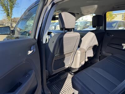 2016 Chevrolet Equinox AWD 1LT   - Photo 9 - Edmonton, AB T5W 1E5