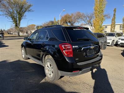 2016 Chevrolet Equinox AWD 1LT   - Photo 4 - Edmonton, AB T5W 1E5