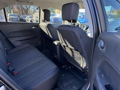 2016 Chevrolet Equinox AWD 1LT   - Photo 8 - Edmonton, AB T5W 1E5