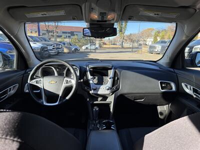 2016 Chevrolet Equinox AWD 1LT   - Photo 12 - Edmonton, AB T5W 1E5