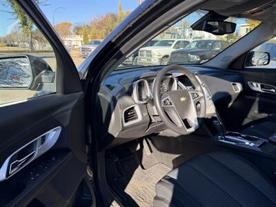 2016 Chevrolet Equinox AWD 1LT   - Photo 10 - Edmonton, AB T5W 1E5