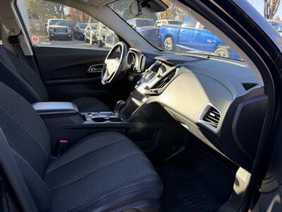 2016 Chevrolet Equinox AWD 1LT   - Photo 7 - Edmonton, AB T5W 1E5