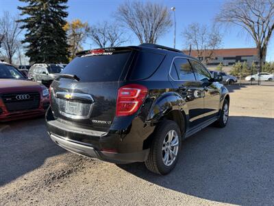 2016 Chevrolet Equinox AWD 1LT   - Photo 6 - Edmonton, AB T5W 1E5