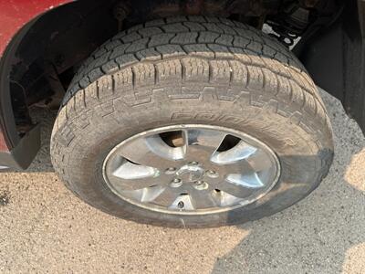 2008 Jeep Grand Cherokee Overland   - Photo 12 - Edmonton, AB T5W 1E5