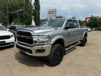 2020 RAM 3500 Big Horn   - Photo 3 - Edmonton, AB T5W 1E5