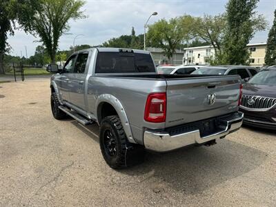 2020 RAM 3500 Big Horn   - Photo 4 - Edmonton, AB T5W 1E5