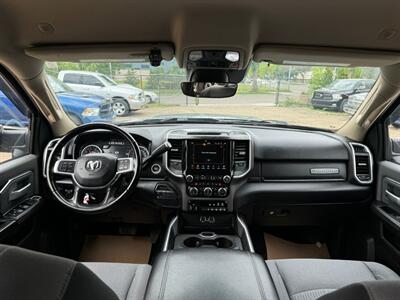 2020 RAM 3500 Big Horn   - Photo 8 - Edmonton, AB T5W 1E5