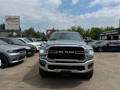 2020 RAM 3500 Big Horn   - Photo 2 - Edmonton, AB T5W 1E5