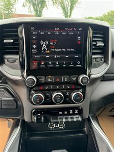 2020 RAM 3500 Big Horn   - Photo 11 - Edmonton, AB T5W 1E5