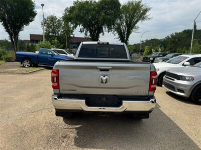 2020 RAM 3500 Big Horn   - Photo 5 - Edmonton, AB T5W 1E5