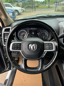 2020 RAM 3500 Big Horn   - Photo 12 - Edmonton, AB T5W 1E5