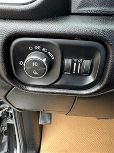 2020 RAM 3500 Big Horn   - Photo 13 - Edmonton, AB T5W 1E5