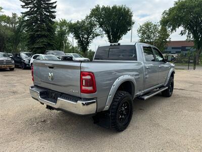 2020 RAM 3500 Big Horn   - Photo 6 - Edmonton, AB T5W 1E5