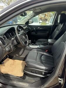 2017 Buick Enclave Leather   - Photo 12 - Edmonton, AB T5W 1E5