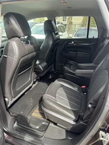 2017 Buick Enclave Leather   - Photo 9 - Edmonton, AB T5W 1E5