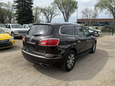 2017 Buick Enclave Leather   - Photo 6 - Edmonton, AB T5W 1E5