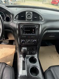 2017 Buick Enclave Leather   - Photo 14 - Edmonton, AB T5W 1E5