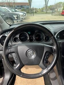 2017 Buick Enclave Leather   - Photo 13 - Edmonton, AB T5W 1E5