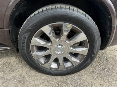 2017 Buick Enclave Leather   - Photo 16 - Edmonton, AB T5W 1E5