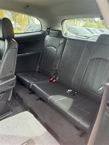 2017 Buick Enclave Leather   - Photo 7 - Edmonton, AB T5W 1E5