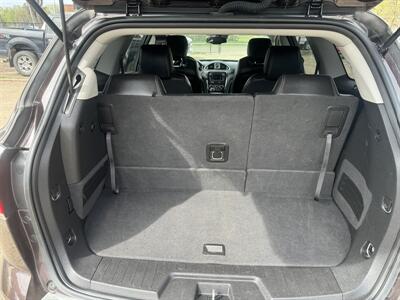2017 Buick Enclave Leather   - Photo 8 - Edmonton, AB T5W 1E5