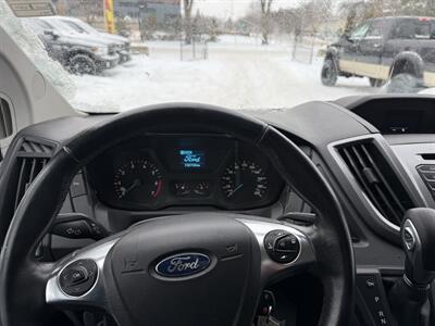 2016 Ford Transit 150 8 Passenger - Photo 11 - Edmonton, AB T5W 1E5