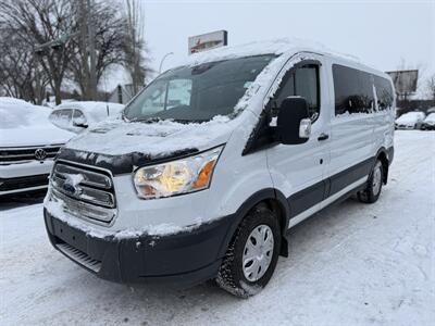 2016 Ford Transit 150 8 Passenger - Photo 3 - Edmonton, AB T5W 1E5